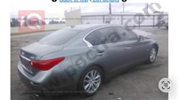 ئینفینیتی Q50